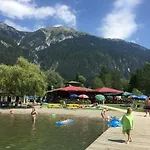 Berghaus Christel - Bij Skilift - Grote Tuin Met Bergbeek Арнольдштайн