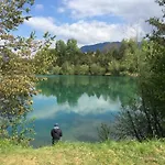 Дом отдыха Berghaus Christel - Bij Skilift - Grote Tuin Met Bergbeek Арнольдштайн