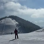 Berghaus Christel - Bij Skilift - Grote Tuin Met Bergbeek Арнольдштайн
