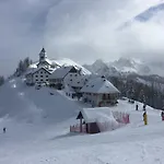 Дом отдыха Berghaus Christel - Bij Skilift - Grote Tuin Met Bergbeek Арнольдштайн
