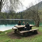Дом отдыха Berghaus Christel - Bij Skilift - Grote Tuin Met Bergbeek Арнольдштайн