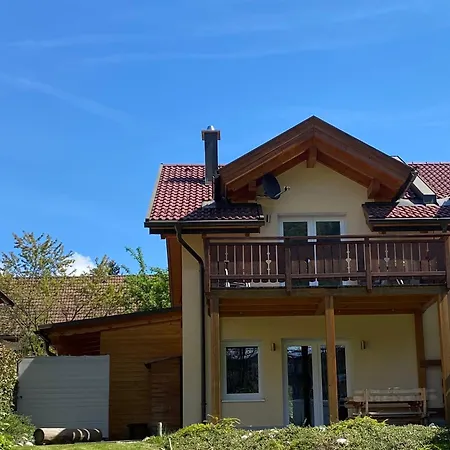 Feriehus Berghaus Christel - Bij Skilift - Grote Tuin Met Bergbeek *