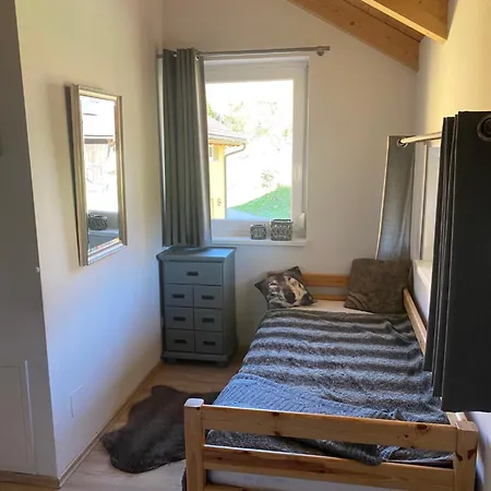 Berghaus Christel - Bij Skilift - Grote Tuin Met Bergbeek Ferienhaus