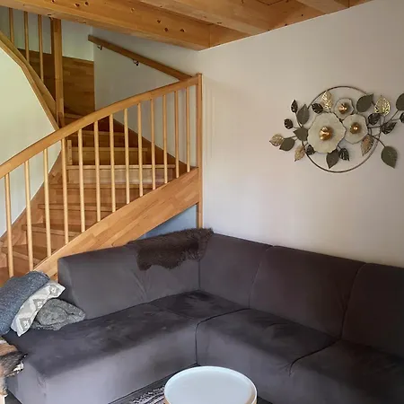 Hébergement de vacances Berghaus Christel - Bij Skilift - Grote Tuin Met Bergbeek