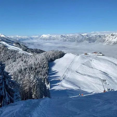Berghaus Christel - Bij Skilift - Grote Tuin Met Bergbeek Hébergement de vacances