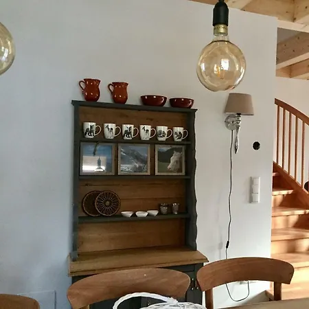 Berghaus Christel - Bij Skilift - Grote Tuin Met Bergbeek Hébergement de vacances *