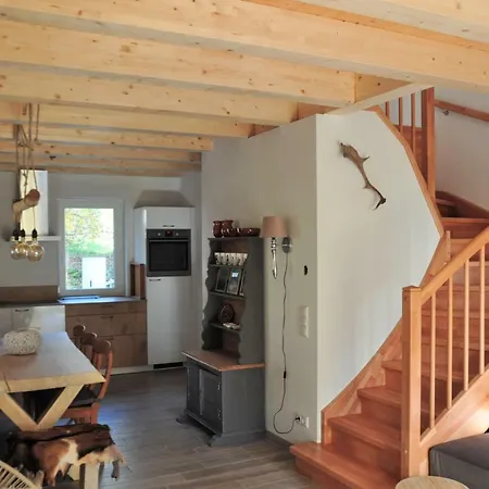 Berghaus Christel - Bij Skilift - Grote Tuin Met Bergbeek * Arnoldstein