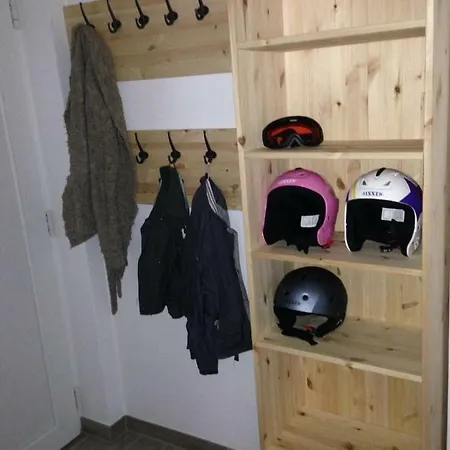 Berghaus Christel - Bij Skilift - Grote Tuin Met Bergbeek * Arnoldstein