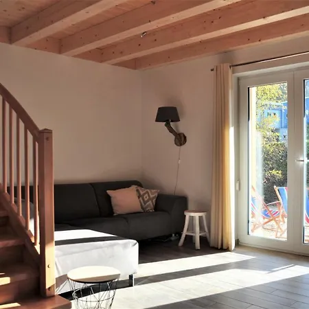 Berghaus Christel - Bij Skilift - Grote Tuin Met Bergbeek *