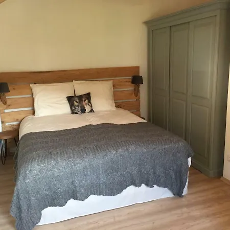 Сasa de vacaciones Berghaus Christel - Bij Skilift - Grote Tuin Met Bergbeek