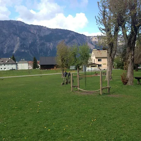 Berghaus Christel - Bij Skilift - Grote Tuin Met Bergbeek