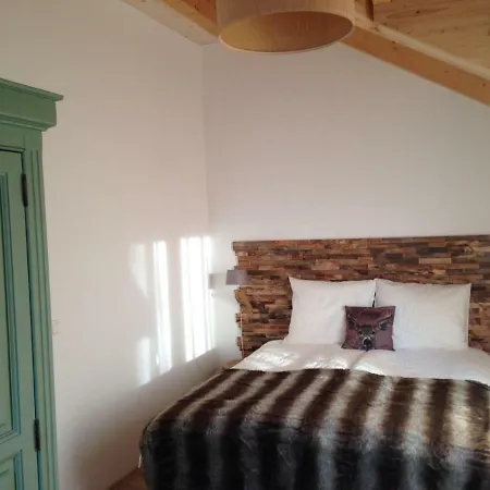 Berghaus Christel - Bij Skilift - Grote Tuin Met Bergbeek Сasa de vacaciones *