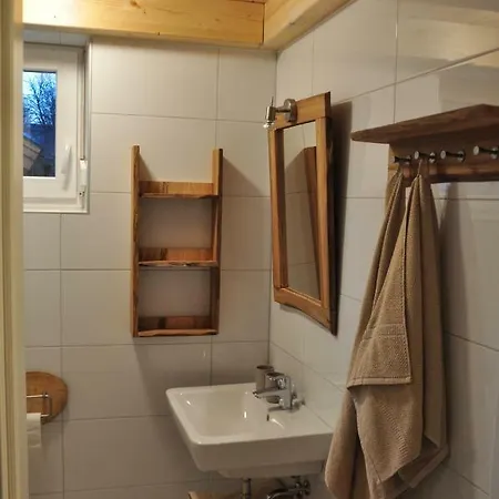 Berghaus Christel - Bij Skilift - Grote Tuin Met Bergbeek * Arnoldstein