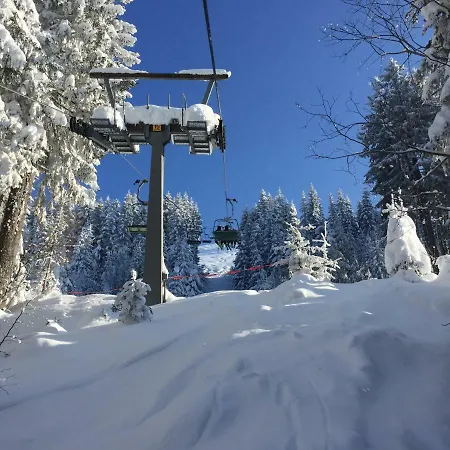 Berghaus Christel - Bij Skilift - Grote Tuin Met Bergbeek Сasa de vacaciones