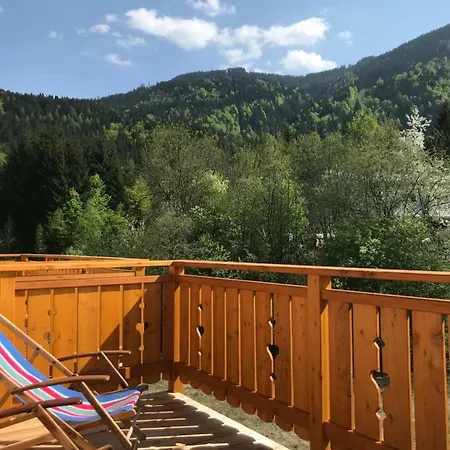 Berghaus Christel - Bij Skilift - Grote Tuin Met Bergbeek Hébergement de vacances