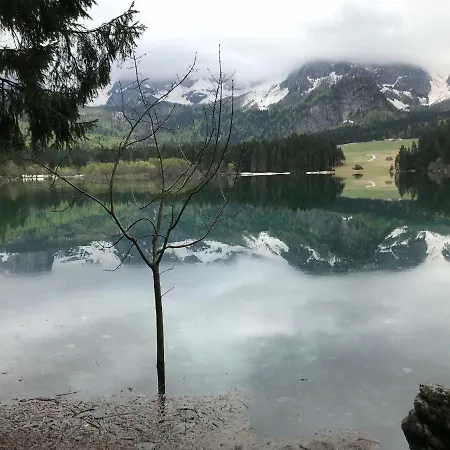Hébergement de vacances Berghaus Christel - Bij Skilift - Grote Tuin Met Bergbeek *