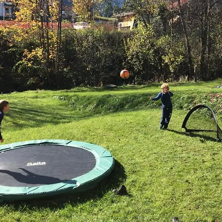 Ferienhaus Berghaus Christel - Bij Skilift - Grote Tuin Met Bergbeek *