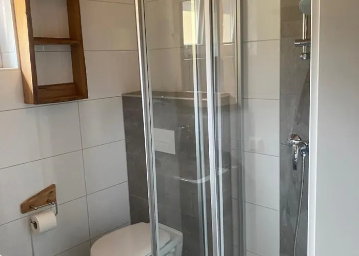 Berghaus Christel - Bij Skilift - Grote Tuin Met Bergbeek Holiday home