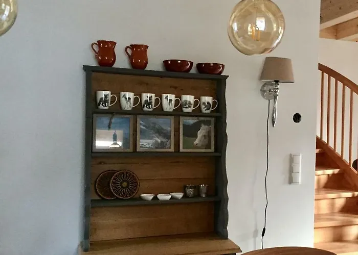 Berghaus Christel - Bij Skilift - Grote Tuin Met Bergbeek Holiday home *