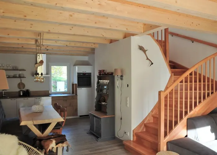 Berghaus Christel - Bij Skilift - Grote Tuin Met Bergbeek * Arnoldstein