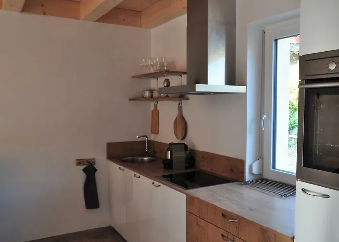 Feriehus Berghaus Christel - Bij Skilift - Grote Tuin Met Bergbeek *