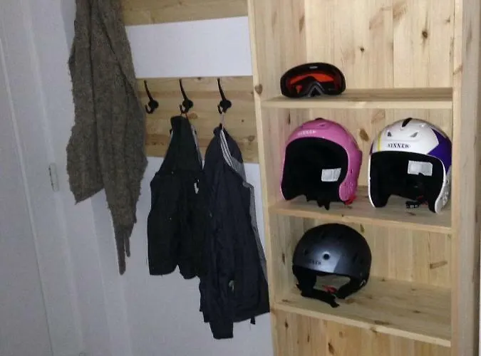 Berghaus Christel - Bij Skilift - Grote Tuin Met Bergbeek * Arnoldstein