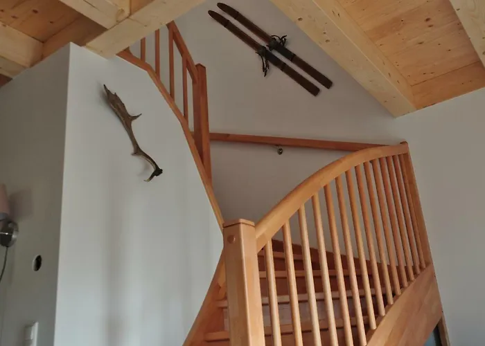 Berghaus Christel - Bij Skilift - Grote Tuin Met Bergbeek Dom wakacyjny *