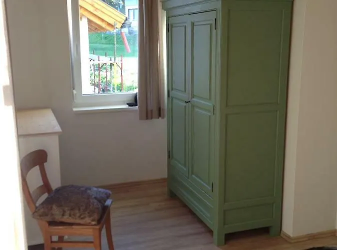 Berghaus Christel - Bij Skilift - Grote Tuin Met Bergbeek Holiday home