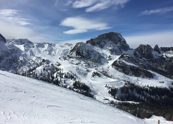 Berghaus Christel - Bij Skilift - Grote Tuin Met Bergbeek