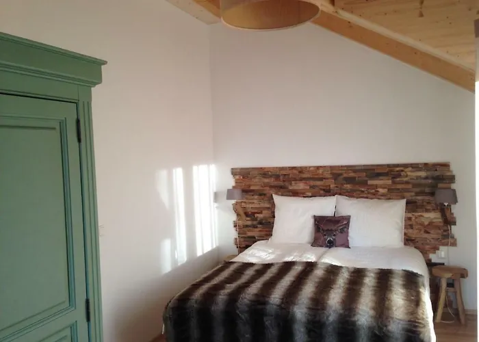 Berghaus Christel - Bij Skilift - Grote Tuin Met Bergbeek Feriehus *