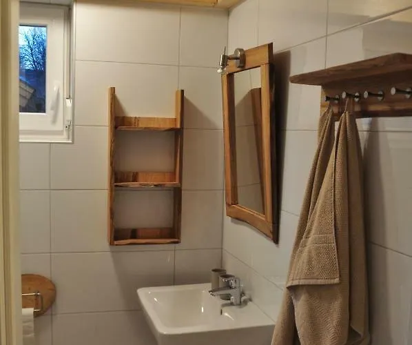 Berghaus Christel - Bij Skilift - Grote Tuin Met Bergbeek * Arnoldstein