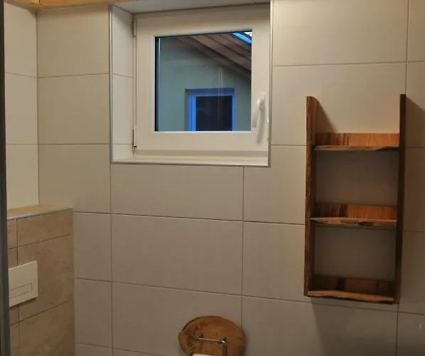 Berghaus Christel - Bij Skilift - Grote Tuin Met Bergbeek Feriehus