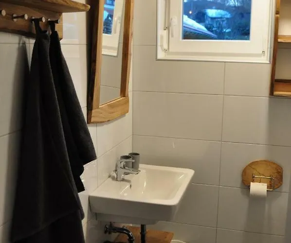 Holiday home Berghaus Christel - Bij Skilift - Grote Tuin Met Bergbeek *