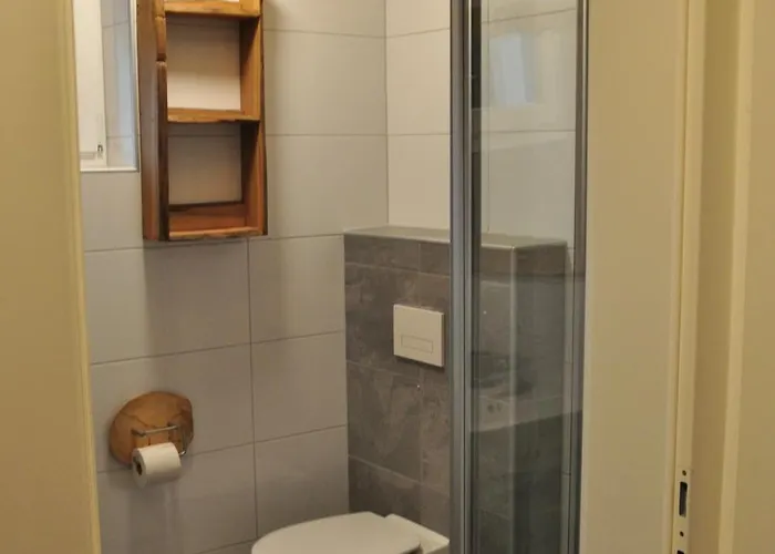 Berghaus Christel - Bij Skilift - Grote Tuin Met Bergbeek *