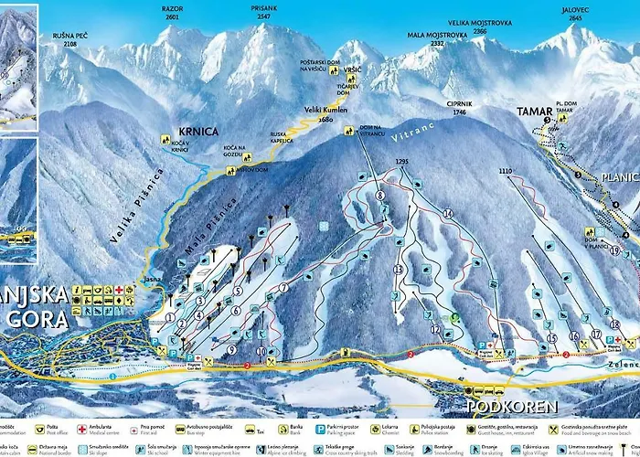 Berghaus Christel - Bij Skilift - Grote Tuin Met Bergbeek
