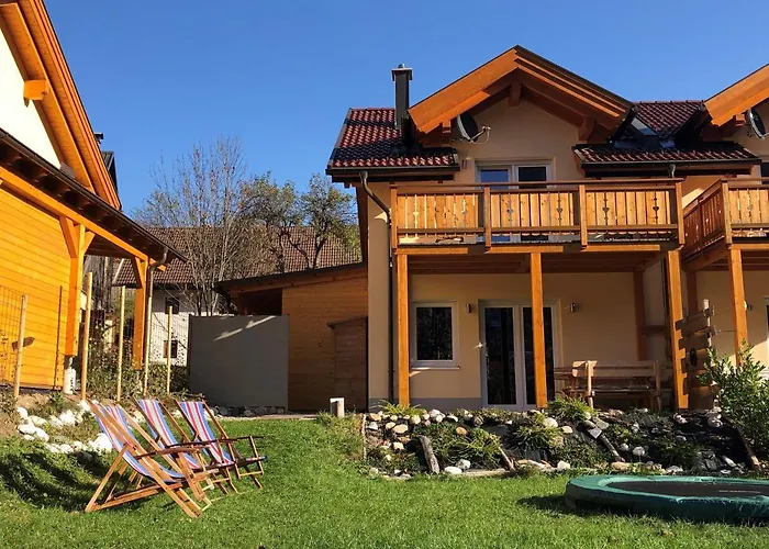 Berghaus Christel - Bij Skilift - Grote Tuin Met Bergbeek *